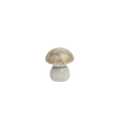 Keramiksvamp beige Ø6 × 7 cm – Krukor & Rum