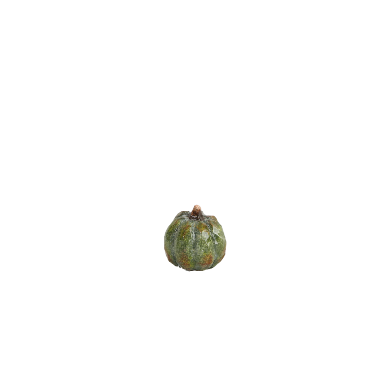 Pumpa ø 5x5 cm Grön