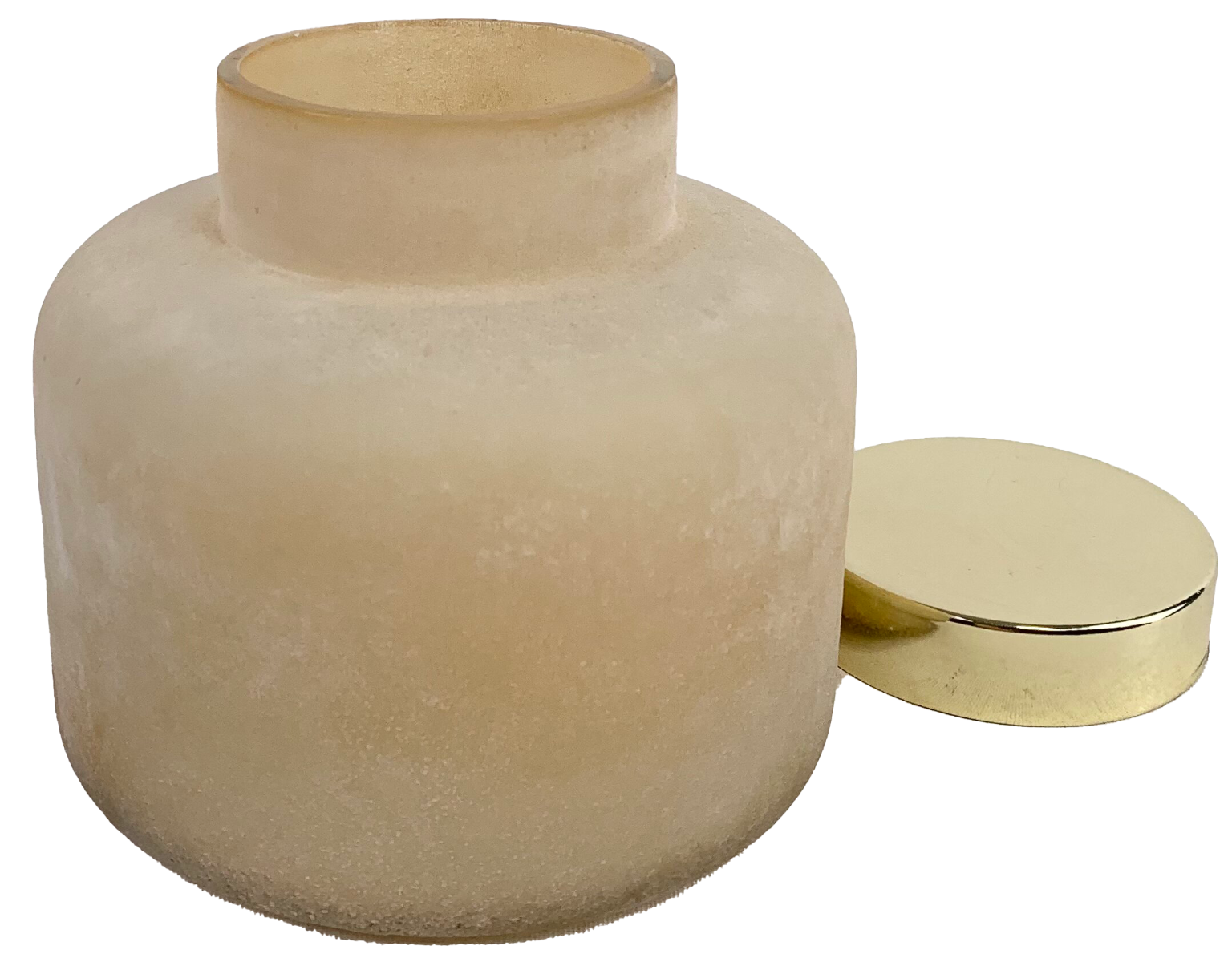 Doftljus Beige 10 H