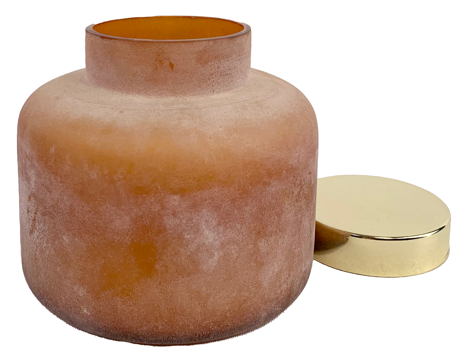 Doft från Krukor & rum