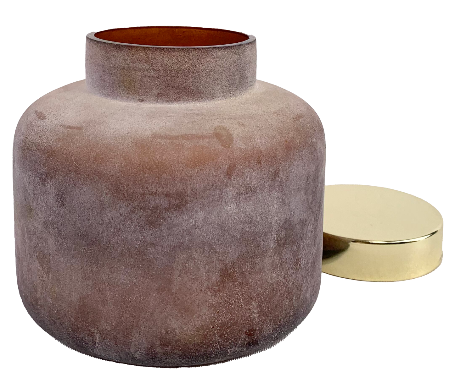 Doftljus Krukor&rum