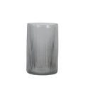 Glasvas rand 12,5x20 cm