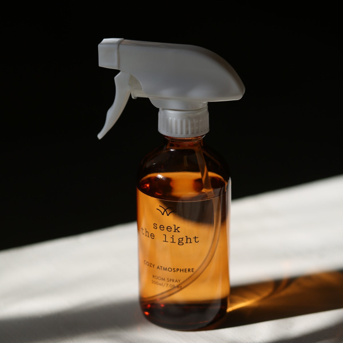 Rumsspray Cozy Atmosphere – 200 ml