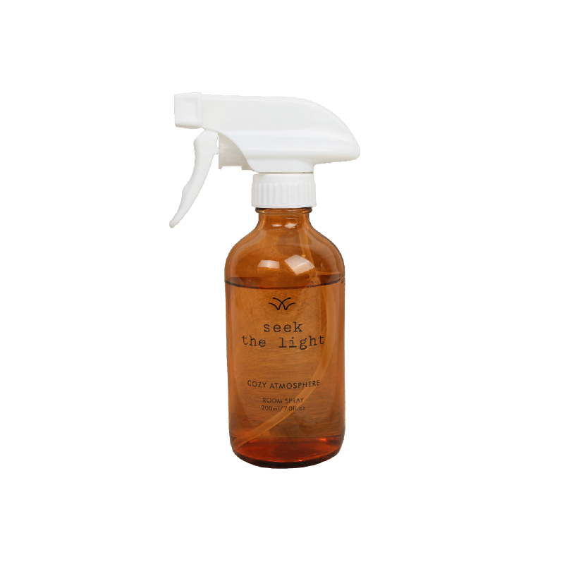Rumsspray Cozy Atmosphere – 200 ml