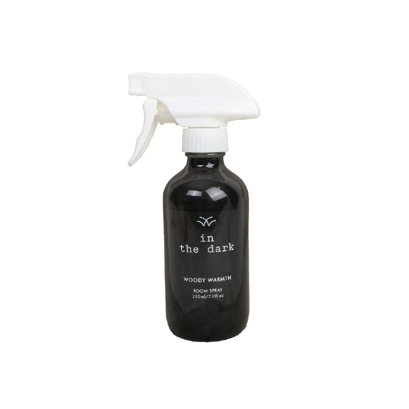 Rumsspray Woody Warmth – 200 ml