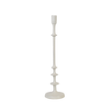 Vacker Ljusstake i metall