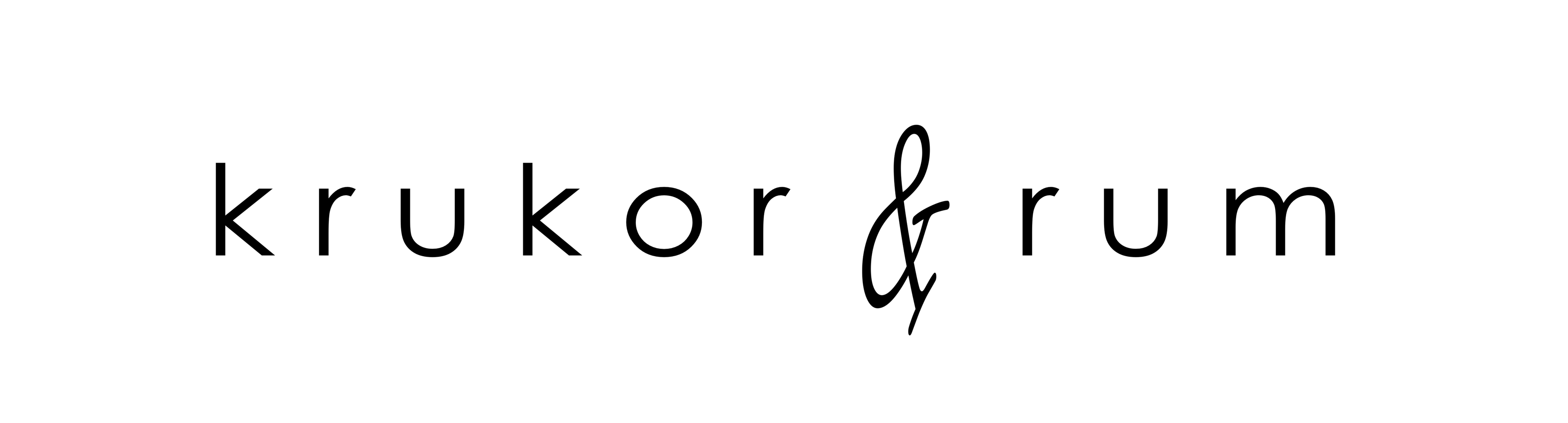 Krukor & Rum